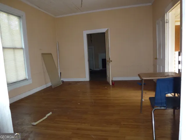 $125,000 | 326 North River Street, Claxton, GA 30417