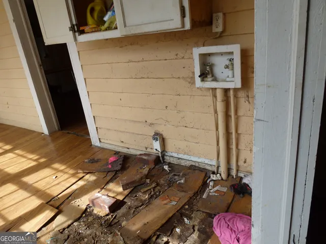 $125,000 | 326 North River Street, Claxton, GA 30417