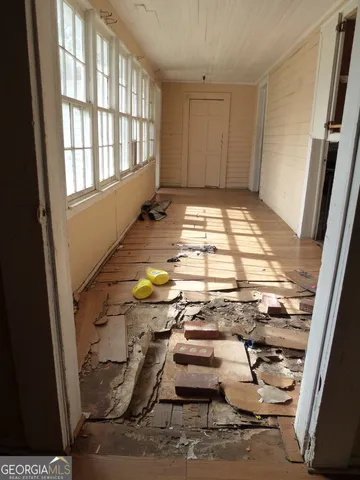 $125,000 | 326 North River Street, Claxton, GA 30417