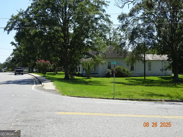 $125,000 | 326 North River Street, Claxton, GA 30417