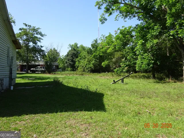 $125,000 | 326 North River Street, Claxton, GA 30417