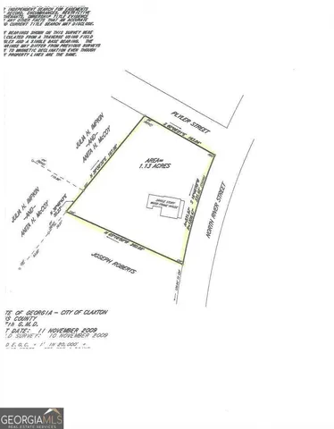 $125,000 | 326 North River Street, Claxton, GA 30417