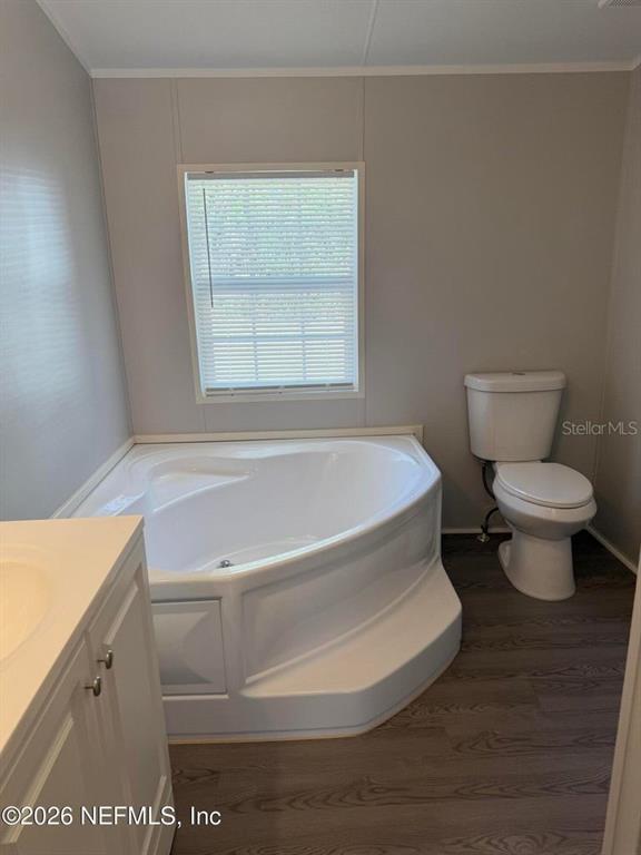 204 Rabbit Track Road Satsuma, FL 32189 - Photo 18 of 40