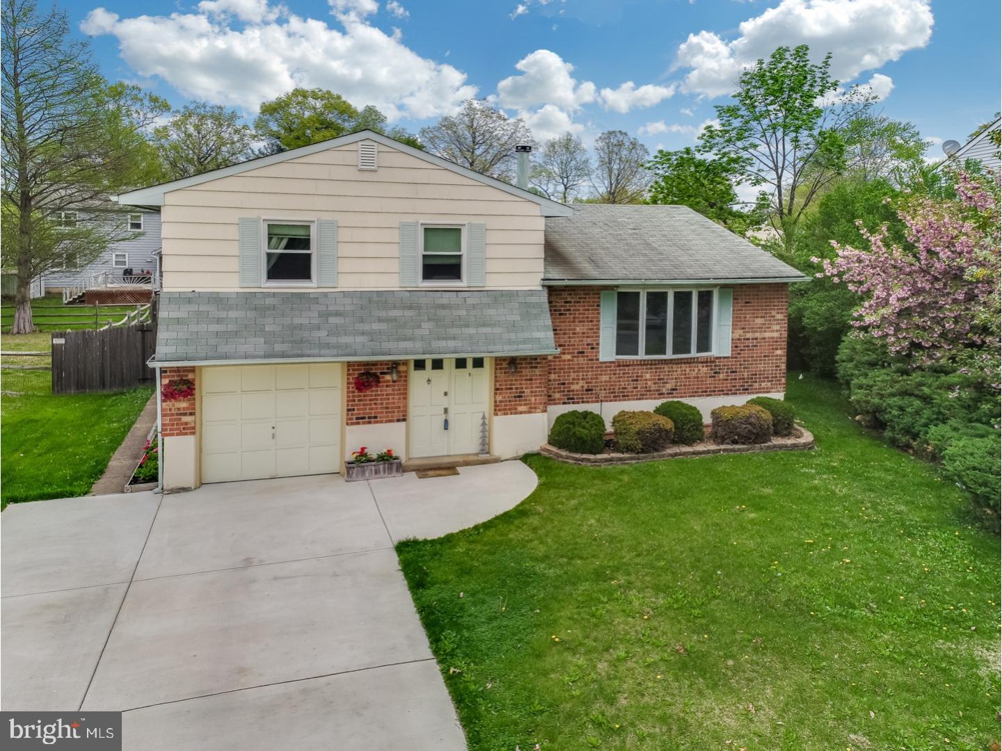 17 Spinet Road Newark, DE 19713 - Photo 1 of 25 Exterior Front