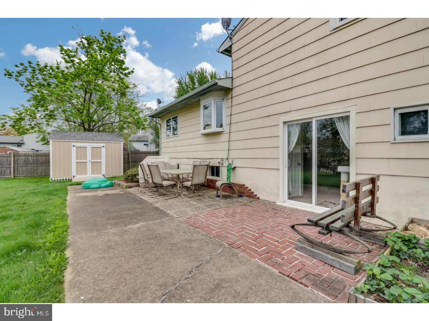 17 Spinet Road Newark, DE 19713 - Photo 24 of 25 Patio