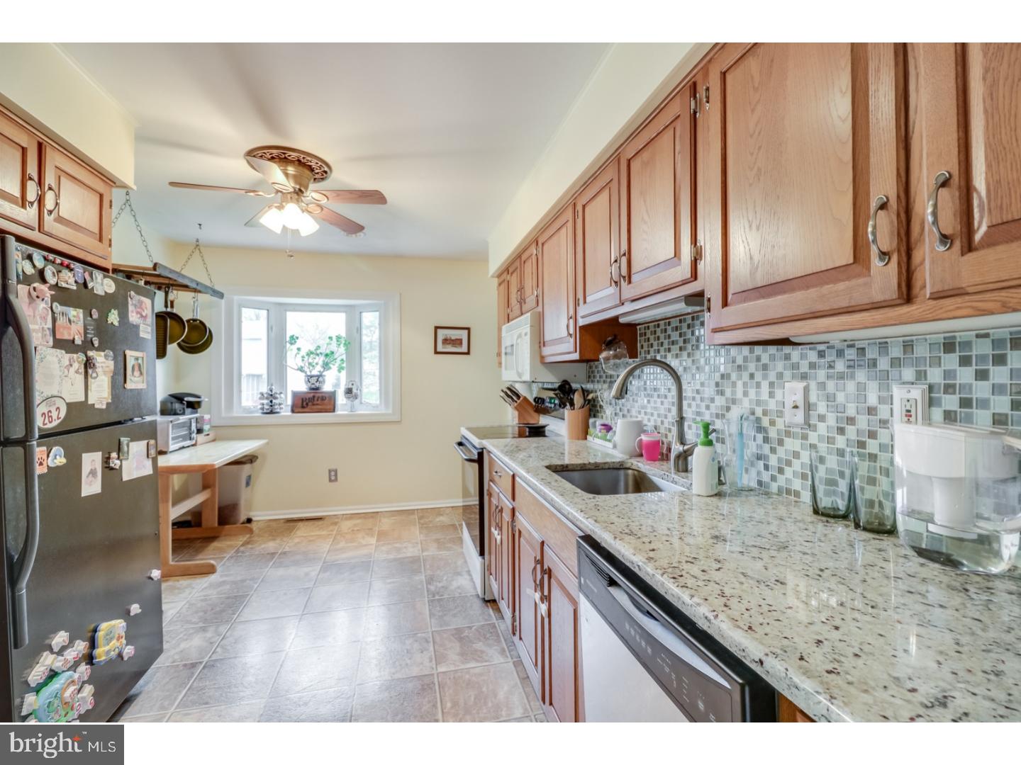17 Spinet Road Newark, DE 19713 - Photo 8 of 25 Kitchen