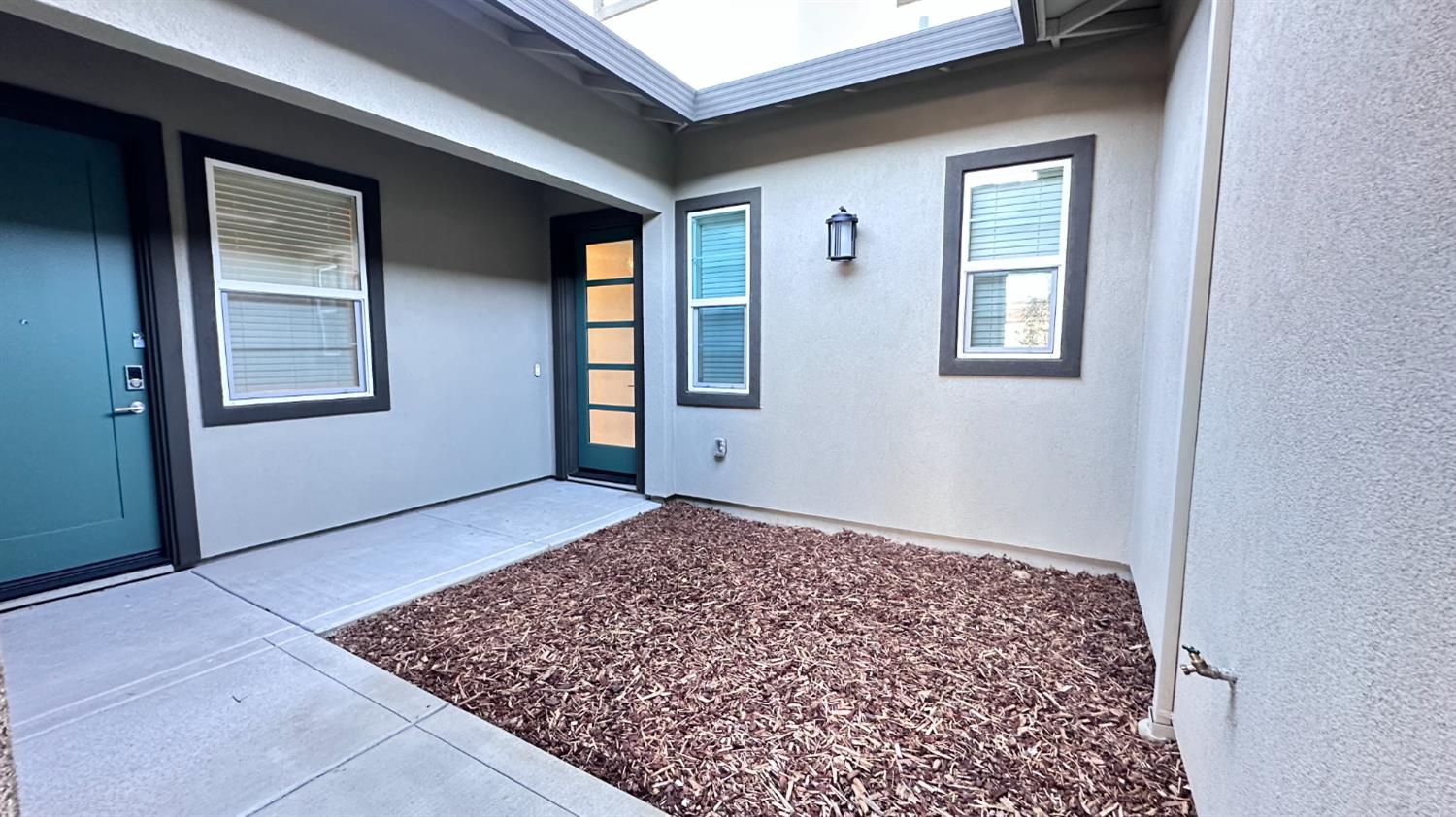 3036 Pocosol Way Rancho Cordova, CA 95742 - Photo 14 of 14 a view of an empty room and window