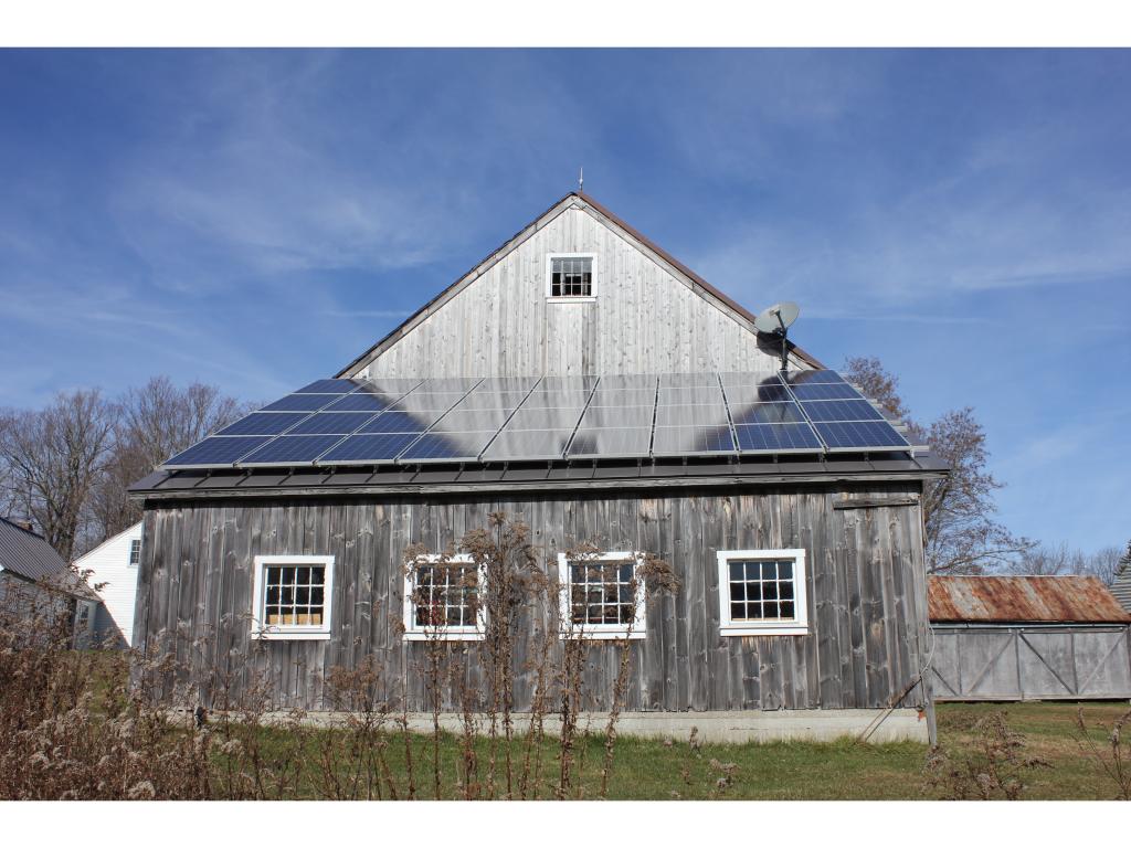 123 Haynes Road Wilmington, VT 05363 - Photo 2 of 34