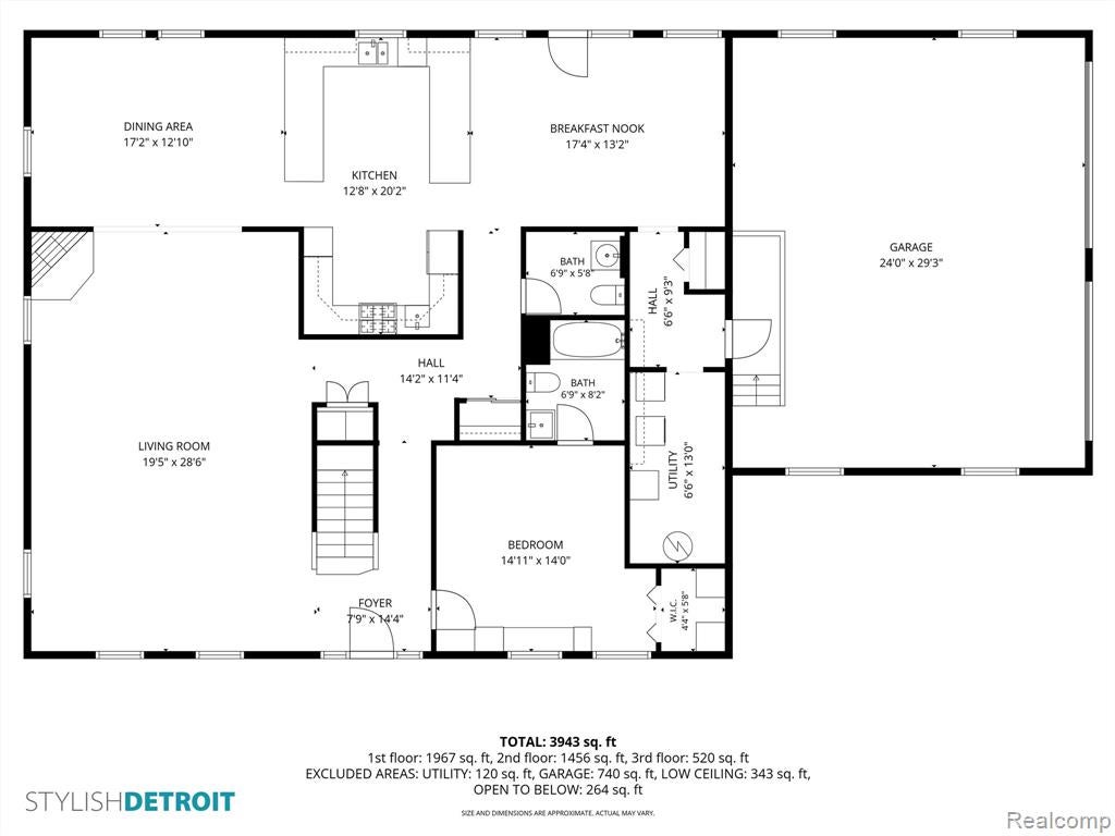 21280 Merriman Road New Boston, MI 48164 - Photo 65 of 65 Gallery Image 65