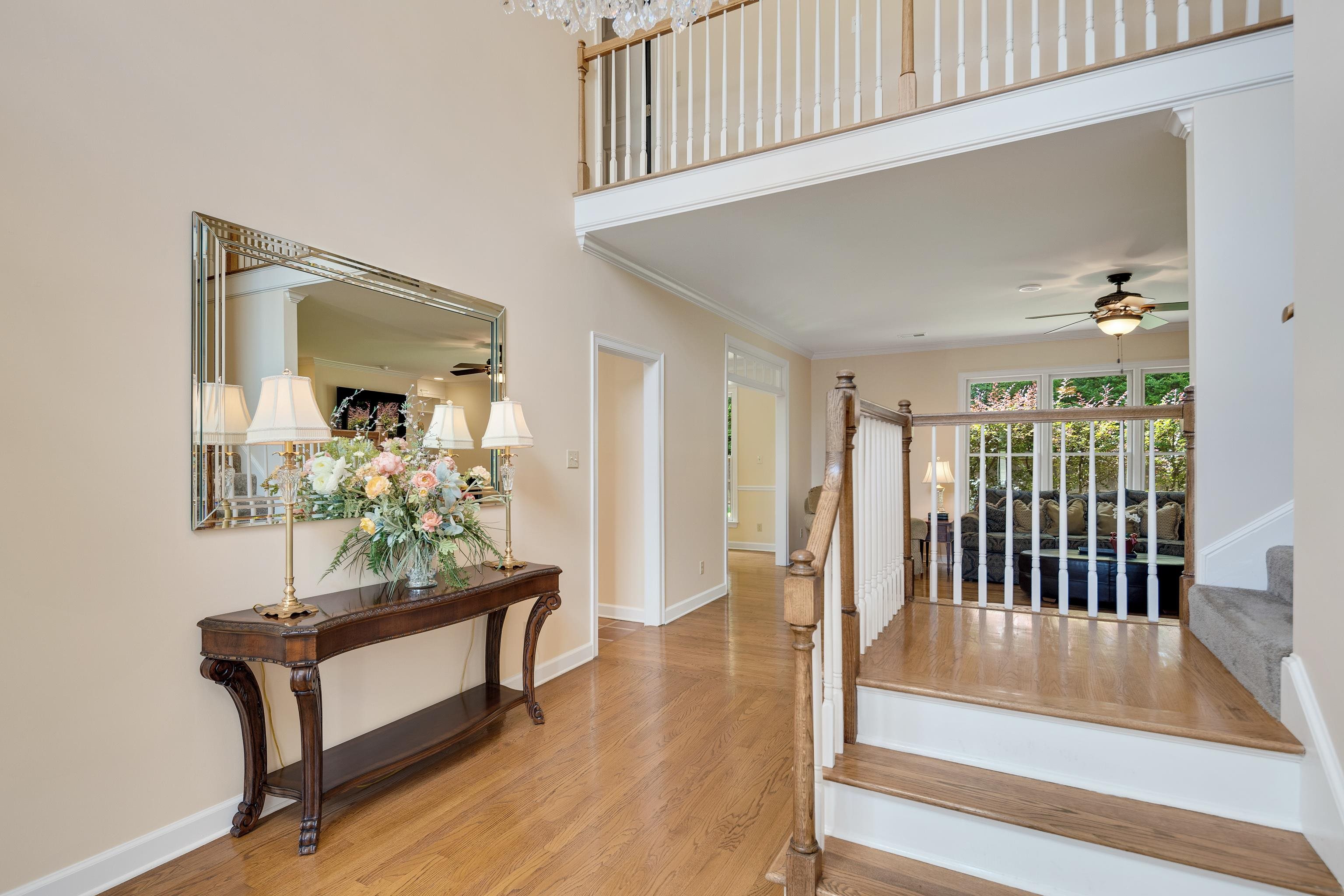 1763 Percy Place Collierville, TN 38017 - Photo 5 of 40