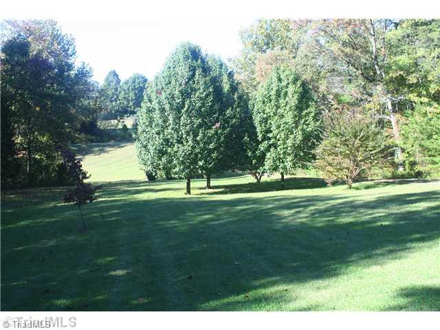287 Simmons Road Pilot Mountain, NC 27041 - Photo 14 of 14 View. Front Yard
