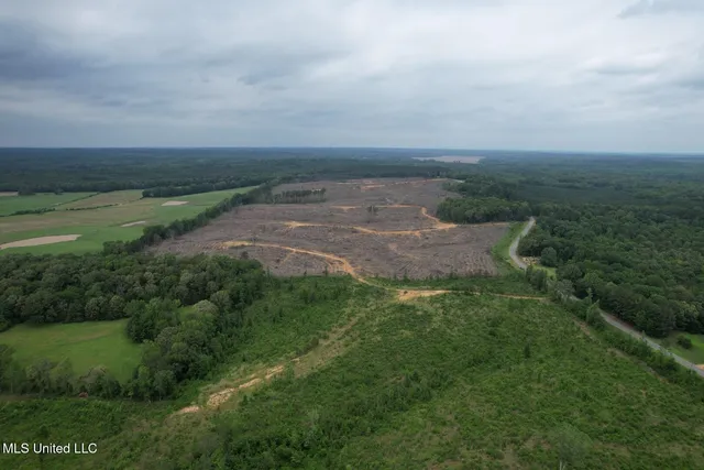 $1,032,979 | 333 Off Highway, Coffeeville, MS 38922