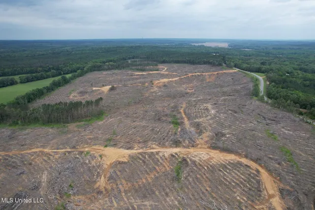 $1,032,979 | 333 Off Highway, Coffeeville, MS 38922