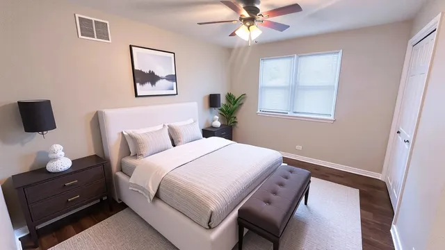 $340,000 | 1248 Berry Lane, Flossmoor, IL 60422