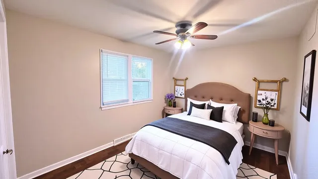 $340,000 | 1248 Berry Lane, Flossmoor, IL 60422