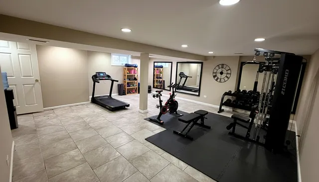 $340,000 | 1248 Berry Lane, Flossmoor, IL 60422