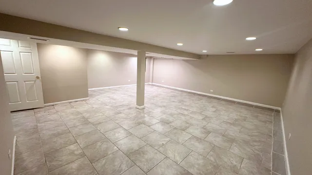 $340,000 | 1248 Berry Lane, Flossmoor, IL 60422