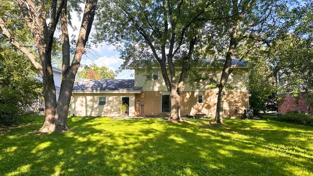 $340,000 | 1248 Berry Lane, Flossmoor, IL 60422
