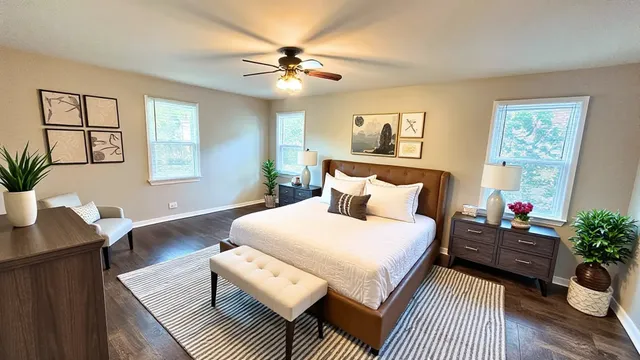 $340,000 | 1248 Berry Lane, Flossmoor, IL 60422