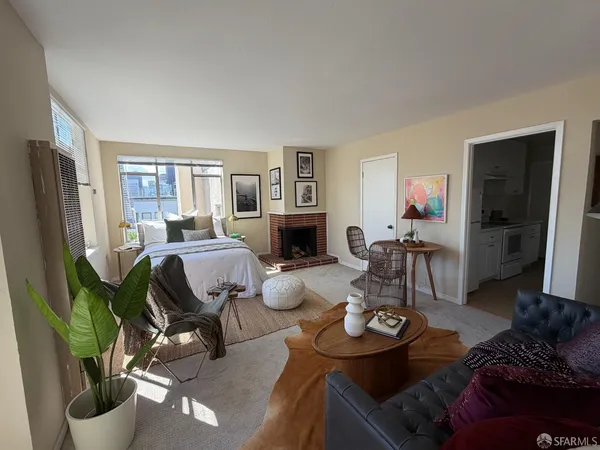 $2,750,000 | 300 Green Street, San Francisco, CA 94133