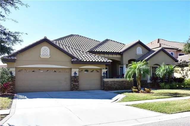 $728,000 | 20104 Pond Spring Way, Tampa, FL 33647