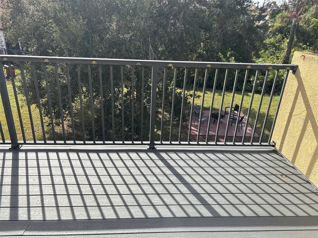 20104 Pond Spring Way Tampa, FL 33647 - Photo 33 of 51 a view of a balcony