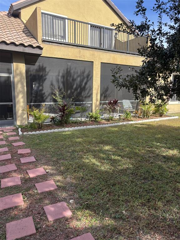 20104 Pond Spring Way Tampa, FL 33647 - Photo 35 of 51 a view of a street with some trees