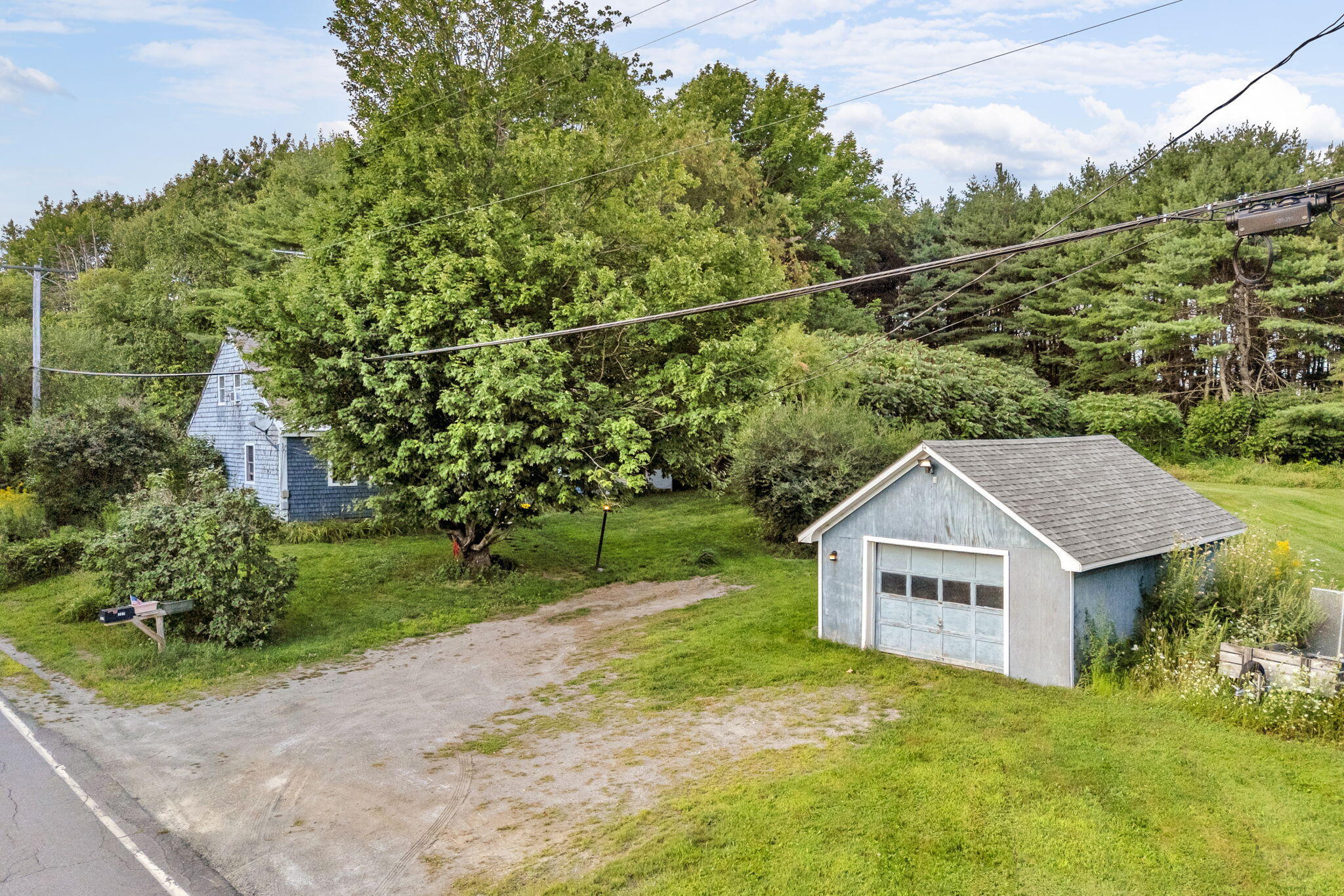 263 West Ridge Road Cornville, ME 04976 - Photo 9 of 56 50-web-or-mls-263-w-ridge-rd