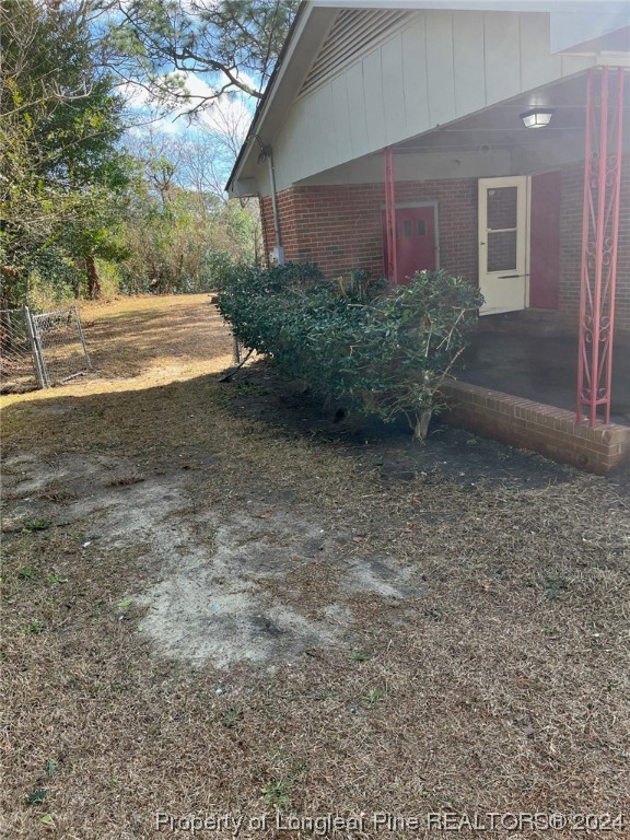 1606 Shaw Road Fayetteville, NC 28311 - Photo 19 of 25 Gallery Image 19