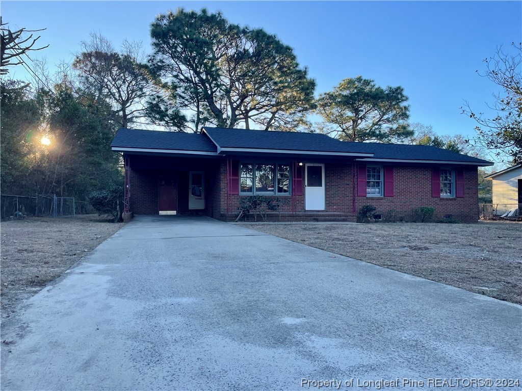1606 Shaw Road Fayetteville, NC 28311 - Photo 25 of 25 Gallery Image 25