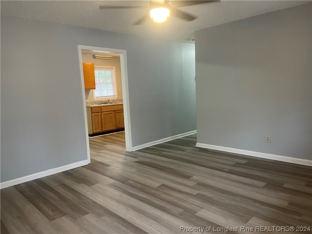 1606 Shaw Road Fayetteville, NC 28311 - Photo 3 of 25 Gallery Image 3