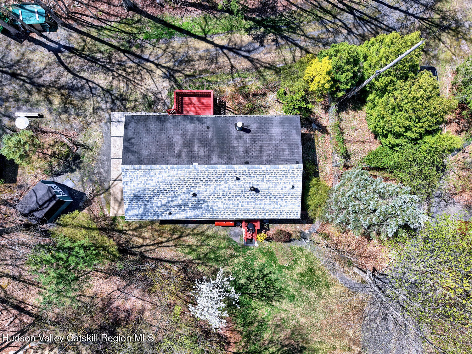 201 Edison Timmerman Road Cairo, NY 12413 - Photo 9 of 49 9