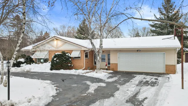$419,900 | 6986 North Ardara Avenue, Glendale, WI 53209