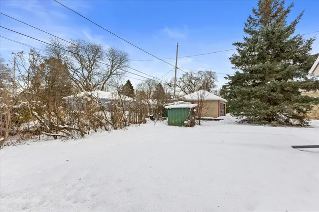 $419,900 | 6986 North Ardara Avenue, Glendale, WI 53209