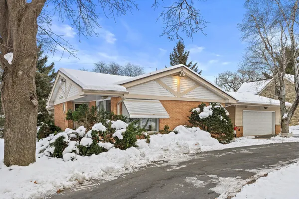 $419,900 | 6986 North Ardara Avenue, Glendale, WI 53209