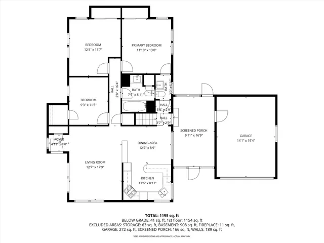 $419,900 | 6986 North Ardara Avenue, Glendale, WI 53209