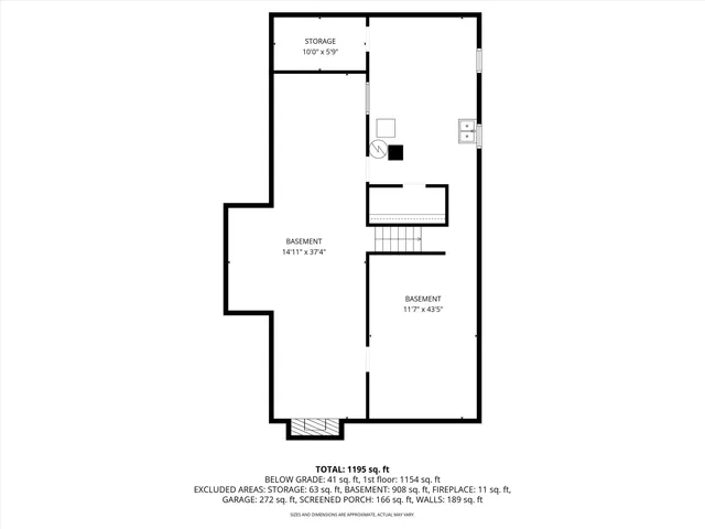 $419,900 | 6986 North Ardara Avenue, Glendale, WI 53209