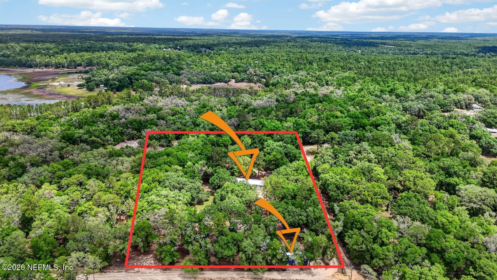 134 Windy Hills Road Hawthorne, FL 32640 - Photo 57 of 66 62_dji_20260513121917_0112_d pin