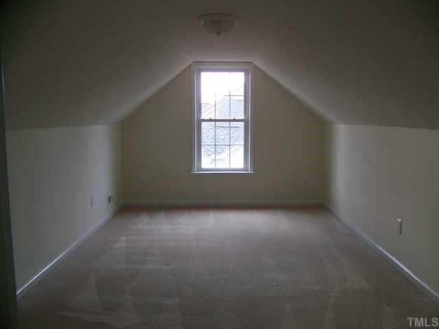 7117 Missionary Ridge Drive Raleigh, NC 27610 - Photo 8 of 12 MULTI-PURPOSE BONUS! A Bonus For Everyone! Office, Study, Playroom, Recreation, Sewing, Pool Table! Huge closet in hallway can be used for games or clothes if need bonus for sleeping. Like new immaculate condition. Other