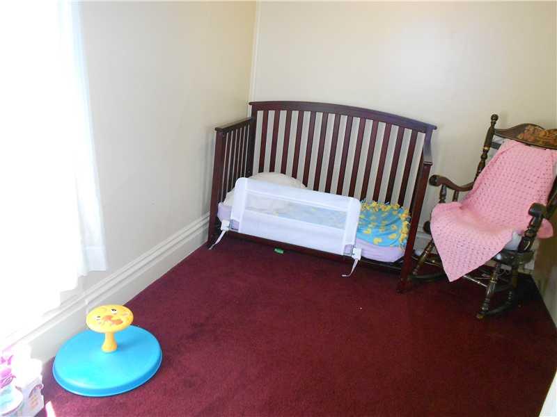 352 Ridge Avenue Canonsburg, PA 15317 - Photo 13 of 21 Bedroom.