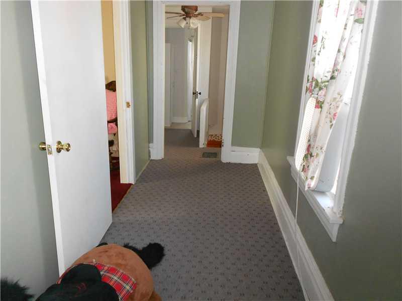 352 Ridge Avenue Canonsburg, PA 15317 - Photo 14 of 21 2nd Floor Plan.