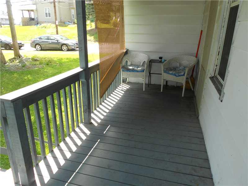 352 Ridge Avenue Canonsburg, PA 15317 - Photo 17 of 21 Patio/Deck.