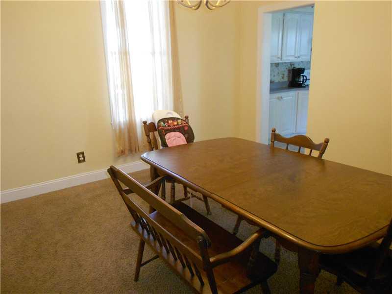 352 Ridge Avenue Canonsburg, PA 15317 - Photo 7 of 21 Dining Room.