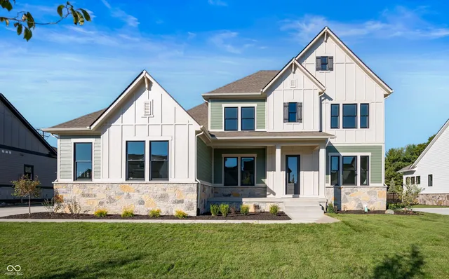 $999,999 | 19848 Chatsworth Boulevard, Westfield, IN 46074