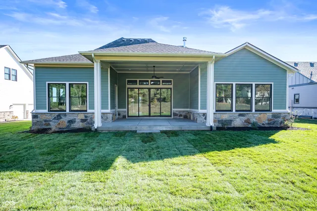 $999,999 | 19848 Chatsworth Boulevard, Westfield, IN 46074