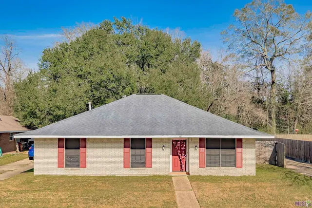 $220,000 | 16827 Bristoe Avenue, Baton Rouge, LA 70816
