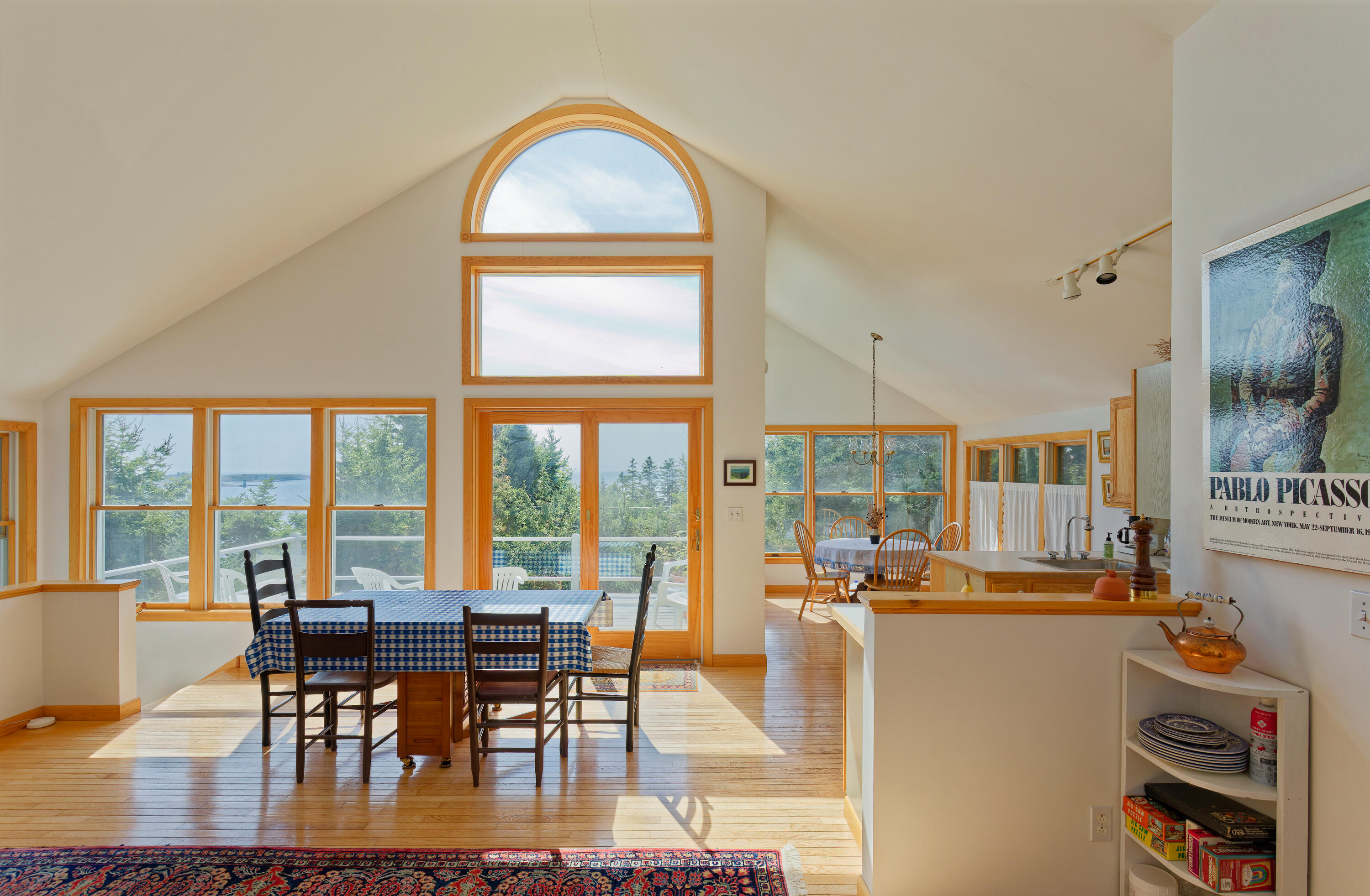 16 Ocean View Place Boothbay, ME 04544 - Photo 25 of 36 27-16OceanViewPl-AT