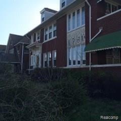 2075 Calvert Avenue Detroit, MI 48206 - Photo 41 of 49