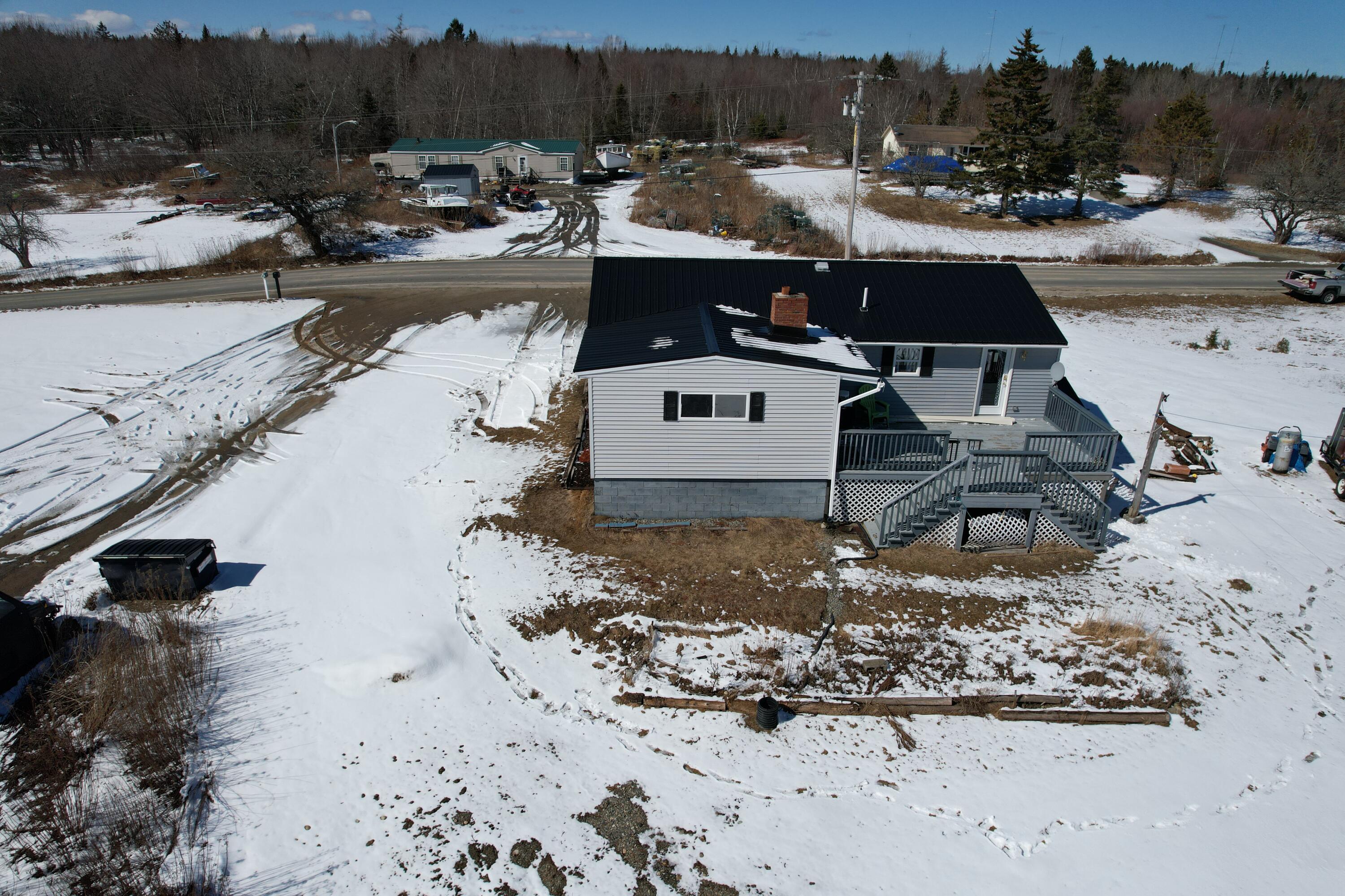 24 Basin Road Addison, ME 04606 - Photo 61 of 65 DJI_0802