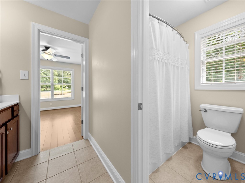 3613 Archers Ridge Powhatan, VA 23139 - Photo 46 of 74